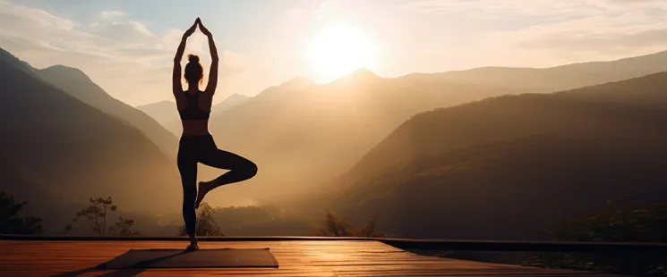 Surya Namaskar
